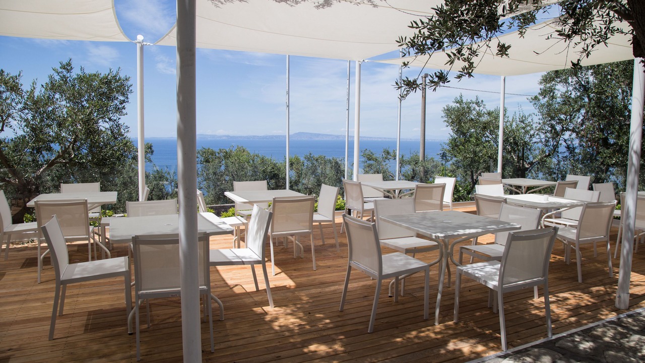 Photo of Outdoor in Marina di Puolo