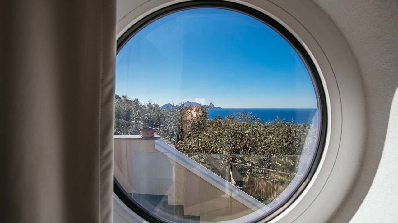 Photo of Bedroom in Marina di Puolo