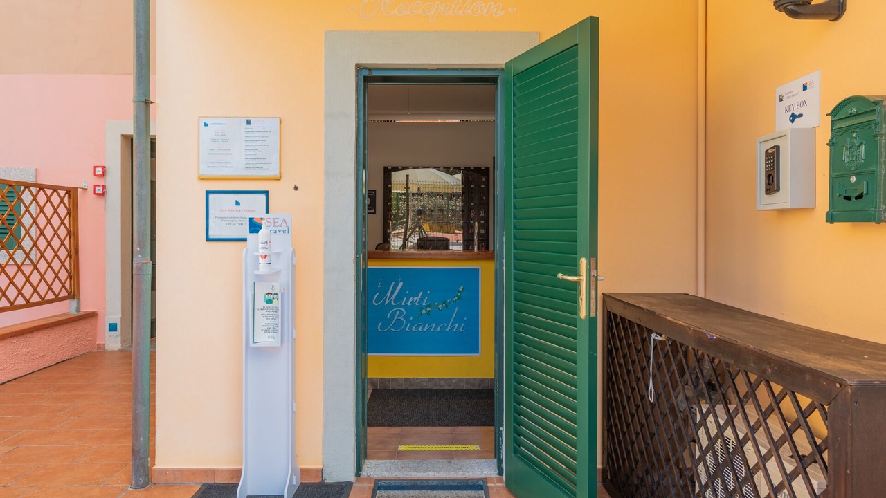 Photo of Outdoor in Santa Teresa di Gallura
