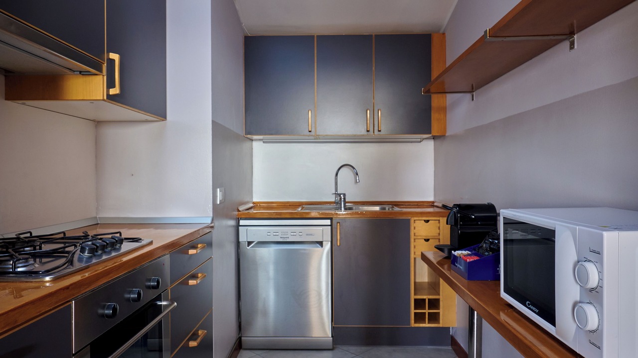 Photo of Kitchen in Ponte Seveso