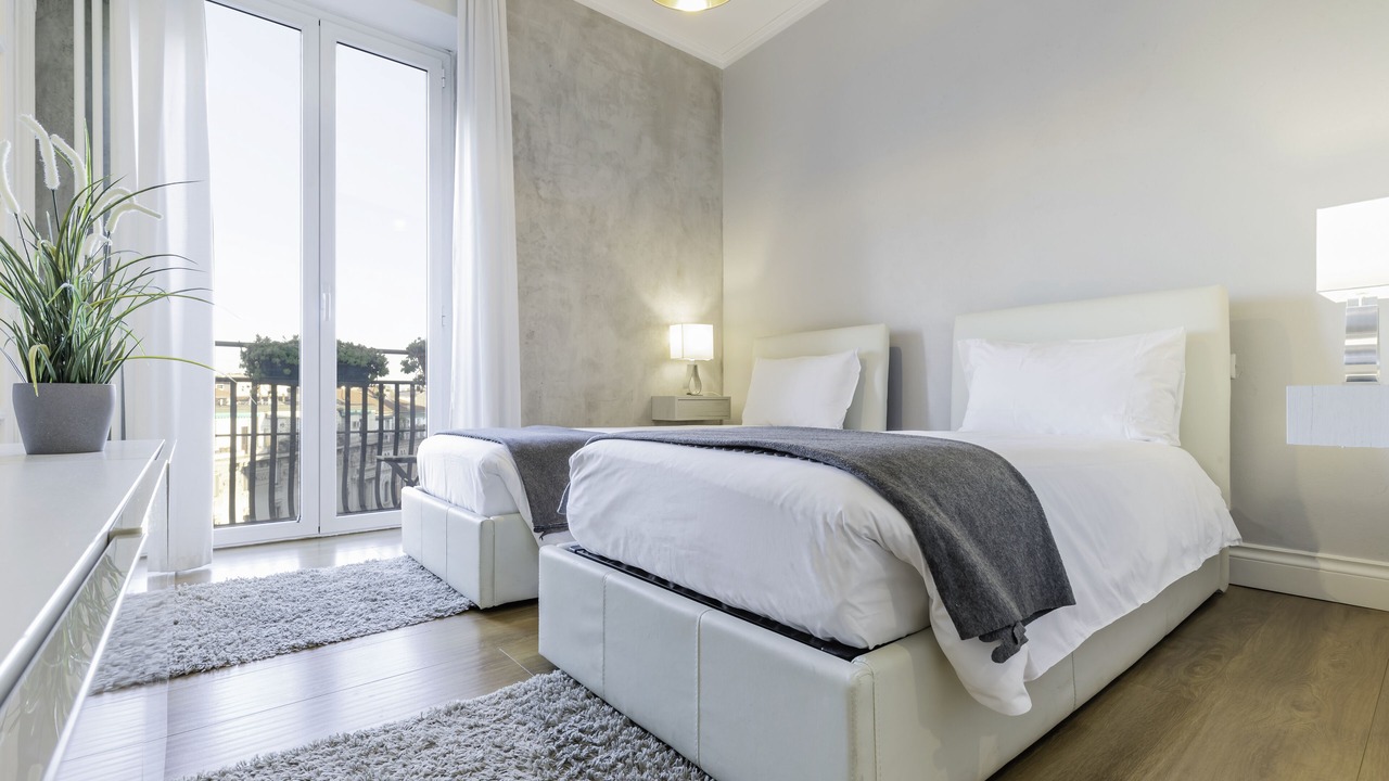 Photo of Bedroom in Ponte Seveso