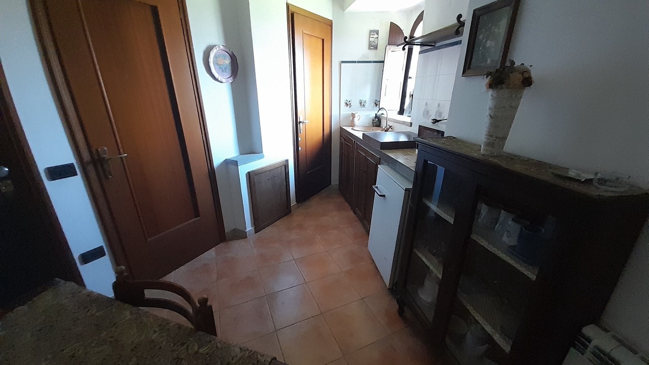 Photo of Kitchen in Giomici