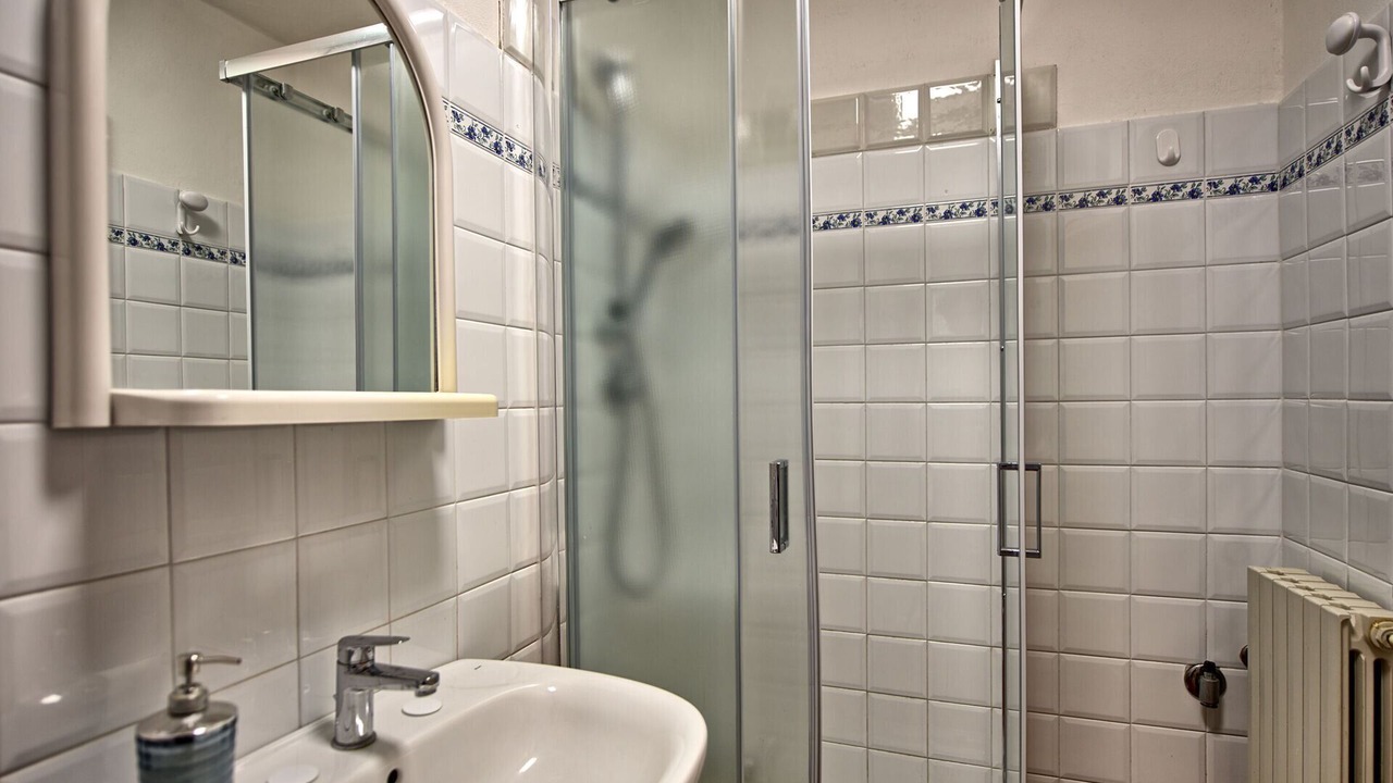 Photo of Bathroom in Bucine