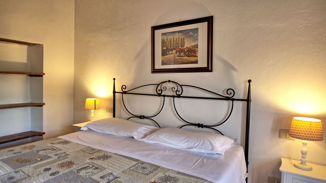 Photo of Bedroom in Bucine
