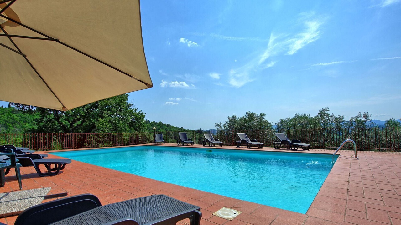 Photo of Outdoor in Pieve a Presciano