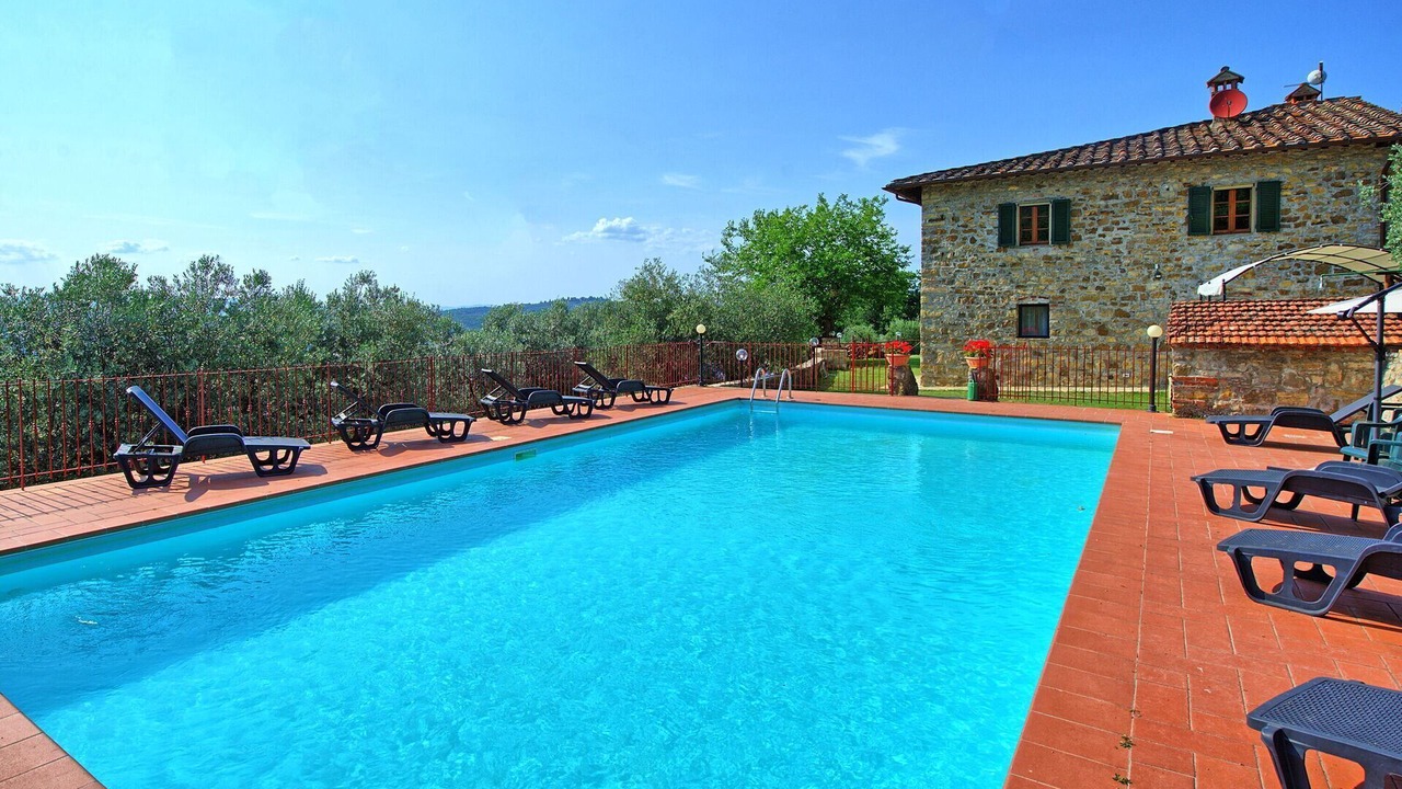 Photo of Outdoor in Pieve a Presciano