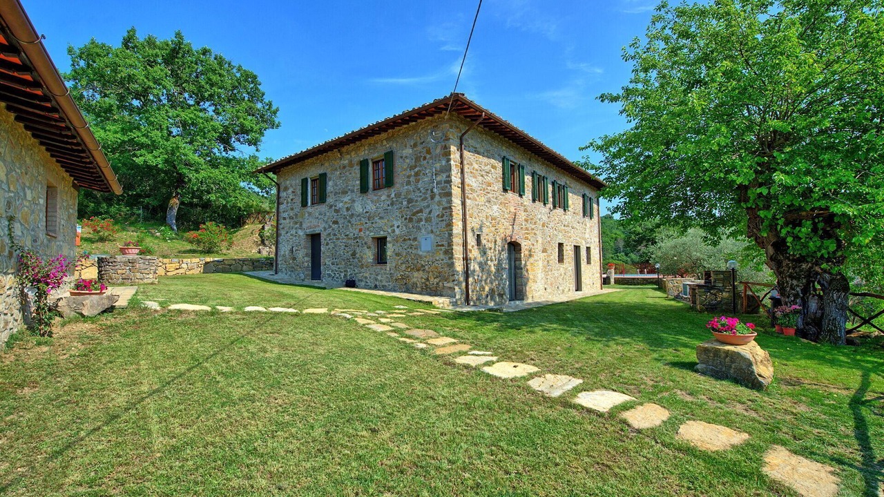 Photo of Outdoor in Pieve a Presciano