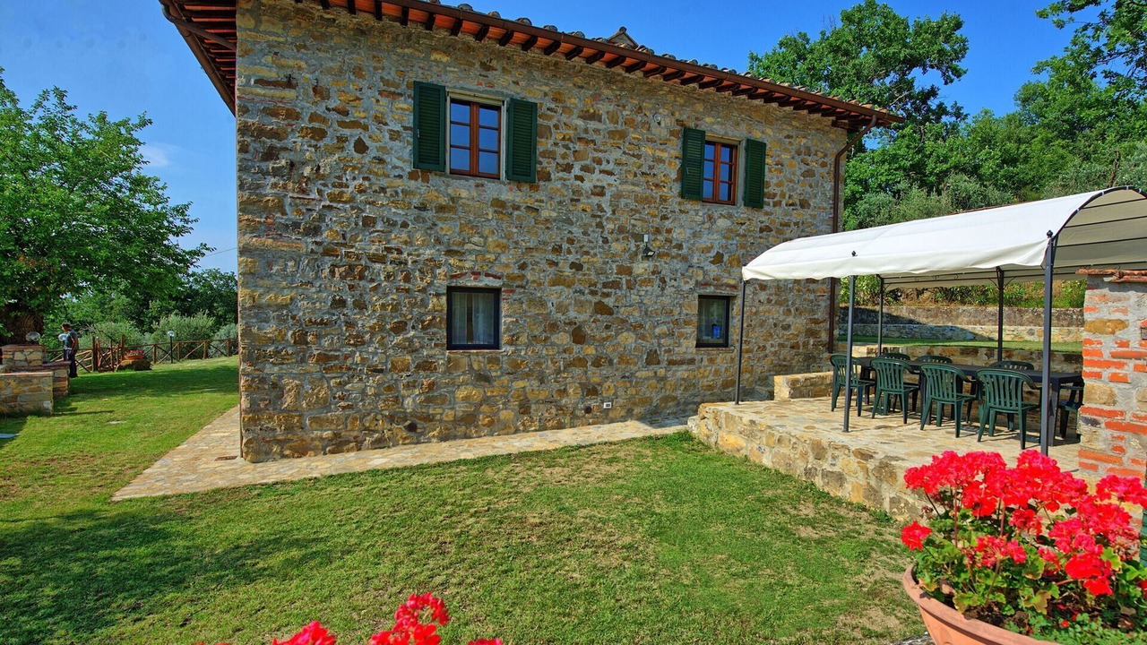 Photo of Outdoor in Pieve a Presciano