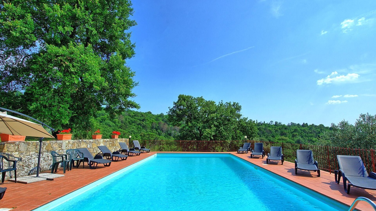 Photo of Outdoor in Pieve a Presciano