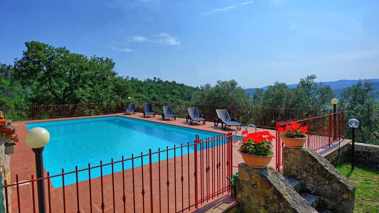 Photo of Outdoor in Pieve a Presciano