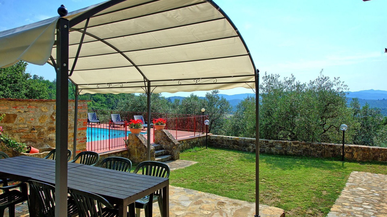 Photo of Outdoor in Pieve a Presciano