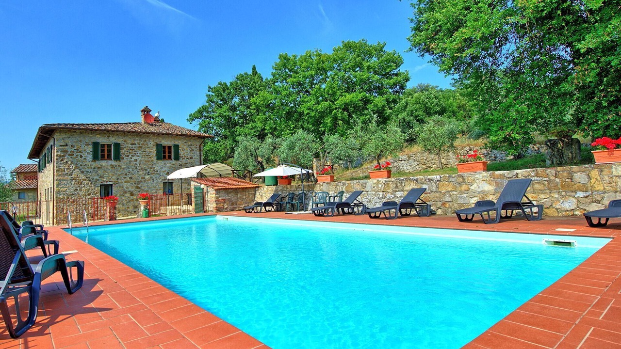 Photo of Outdoor in Pieve a Presciano