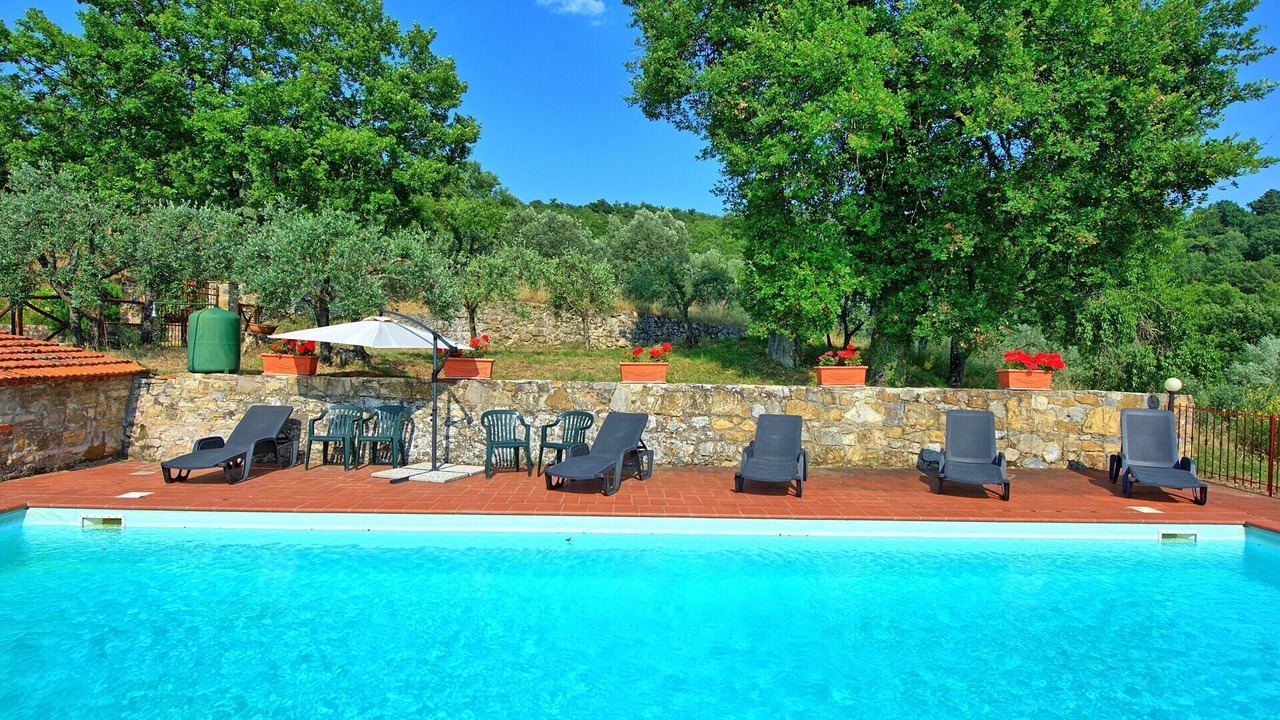 Photo of Outdoor in Pieve a Presciano