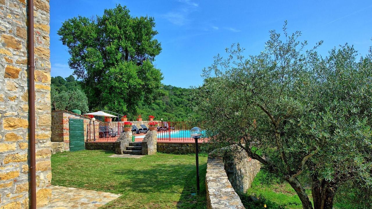 Photo of Outdoor in Pieve a Presciano