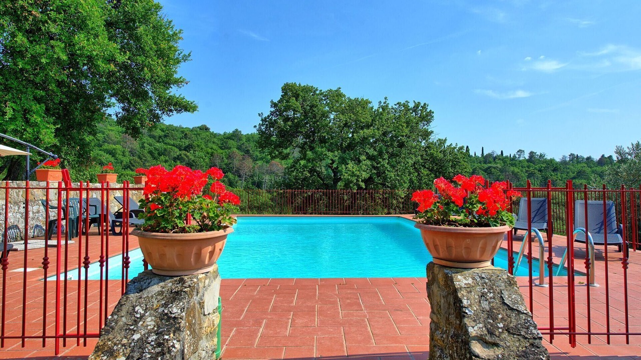 Photo of Outdoor in Pieve a Presciano