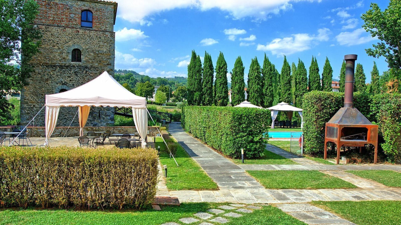 Photo of Outdoor in Subbiano