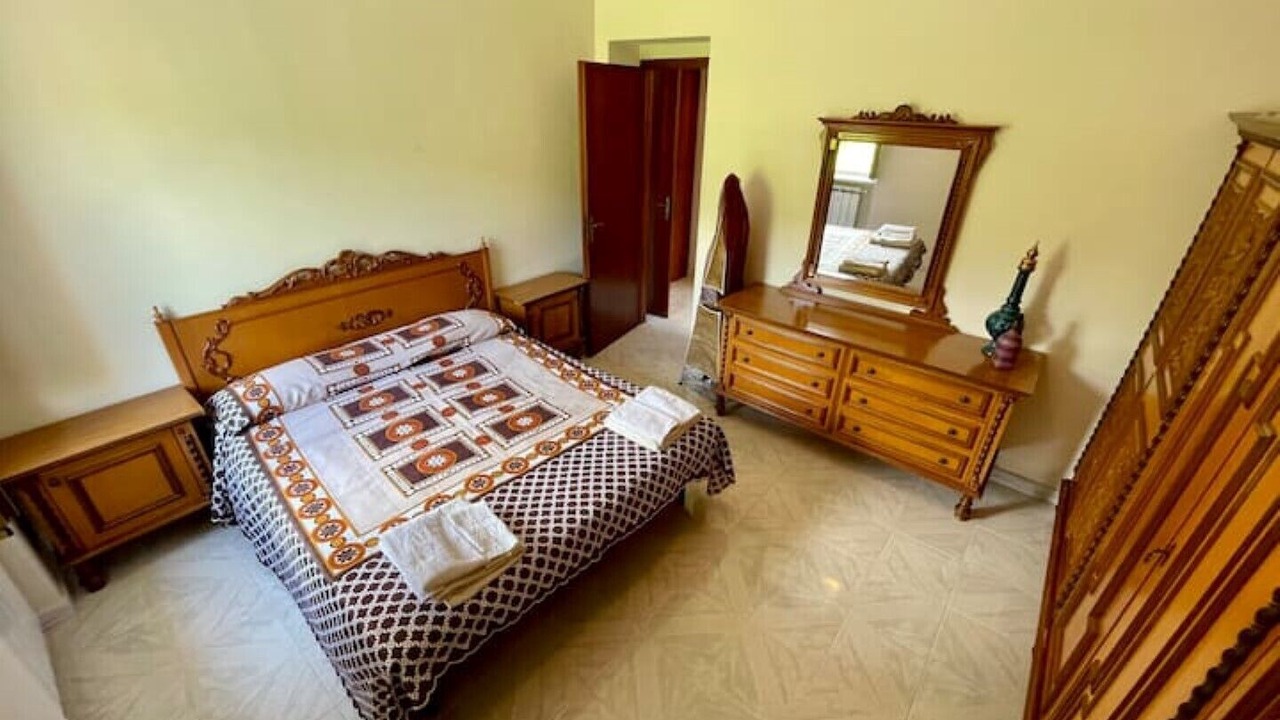 Photo of Bedroom in Sant'Agata de'Goti