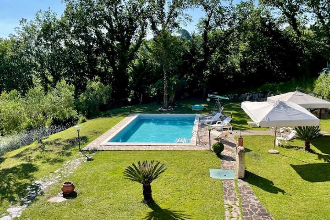 Photo of Outdoor in Sant'Agata de'Goti