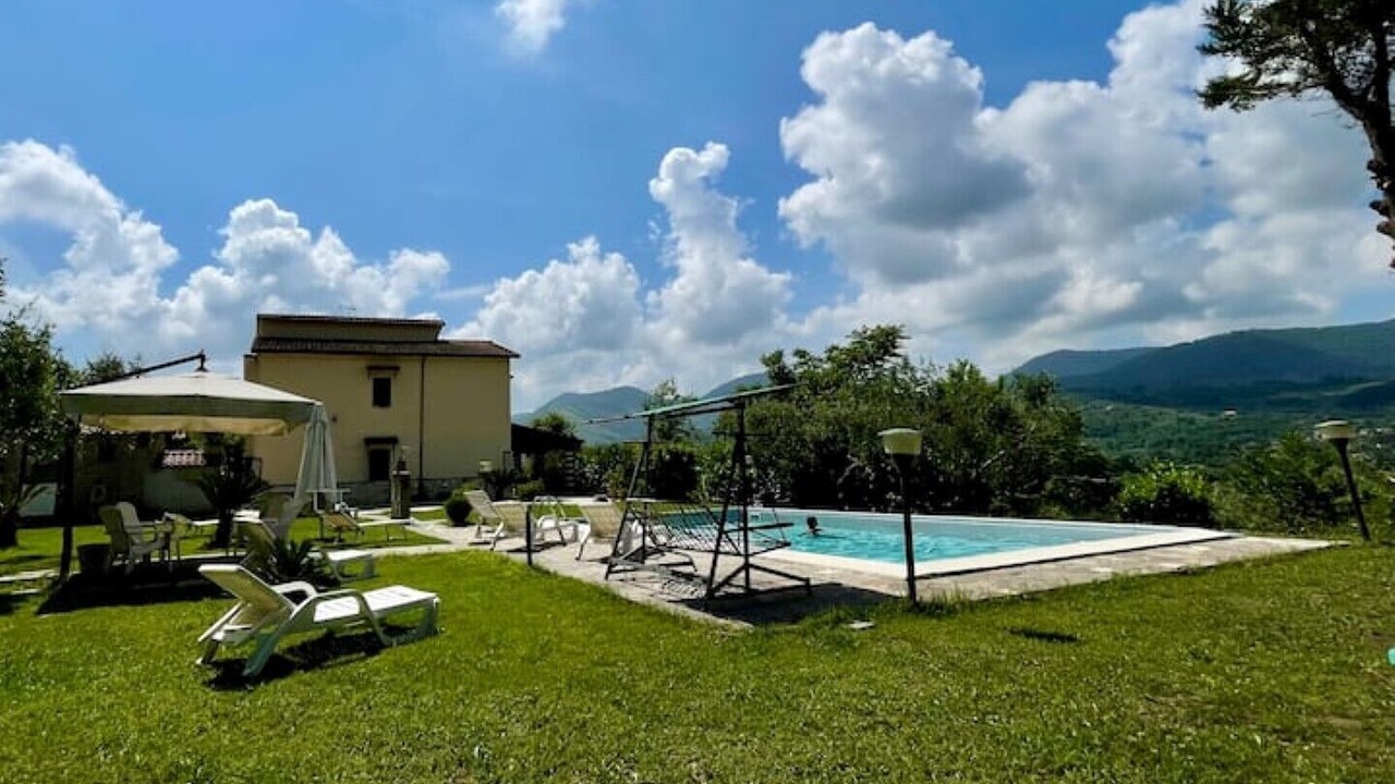 Photo of Outdoor in Sant'Agata de'Goti