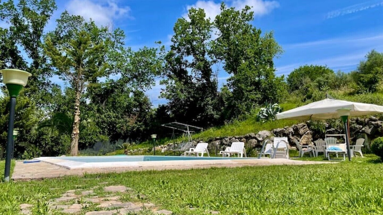 Photo of Outdoor in Sant'Agata de'Goti