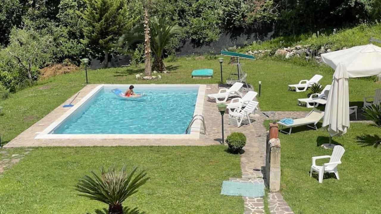 Photo of Outdoor in Sant'Agata de'Goti