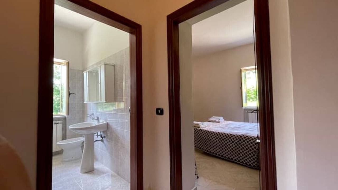 Photo of Bathroom in Sant'Agata de'Goti