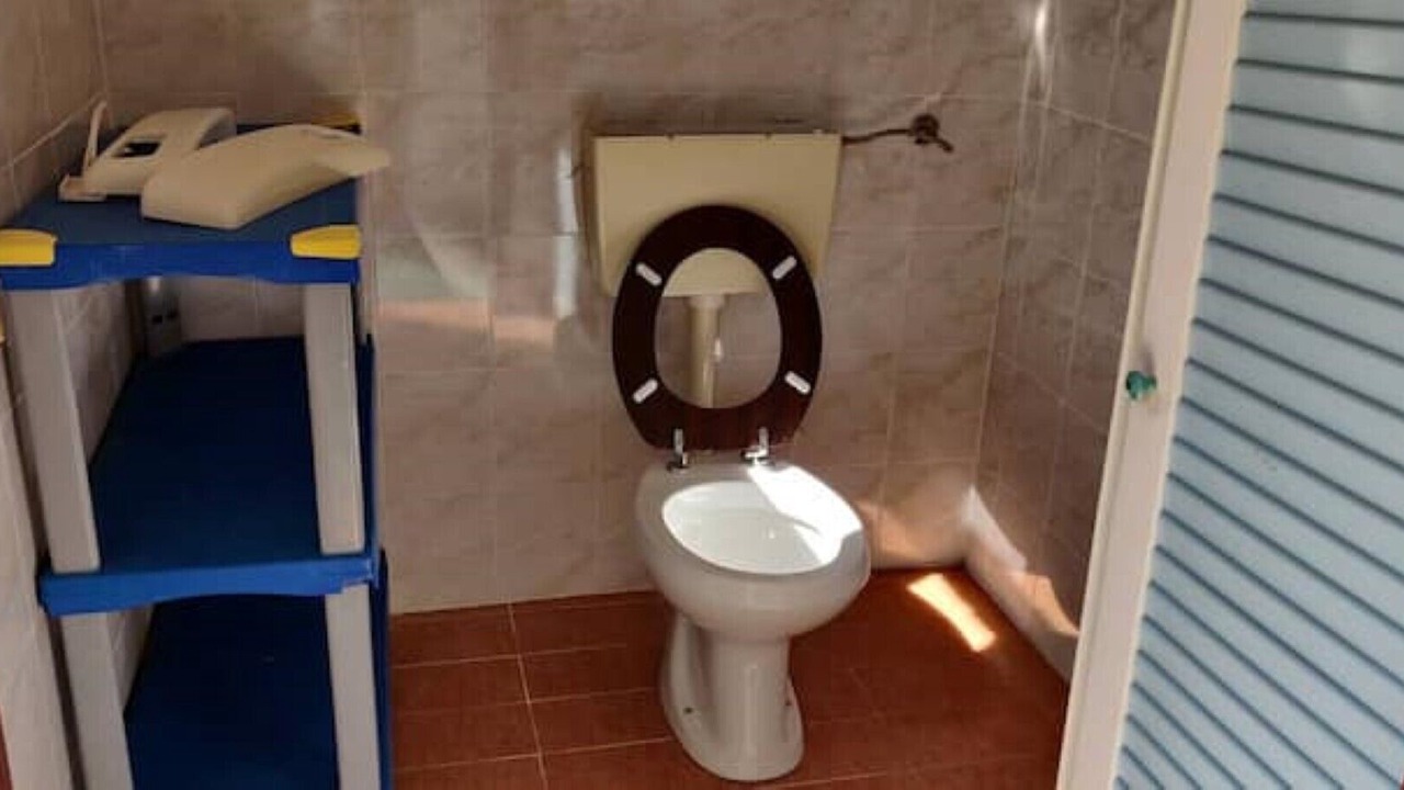 Photo of Bathroom in Sant'Agata de'Goti