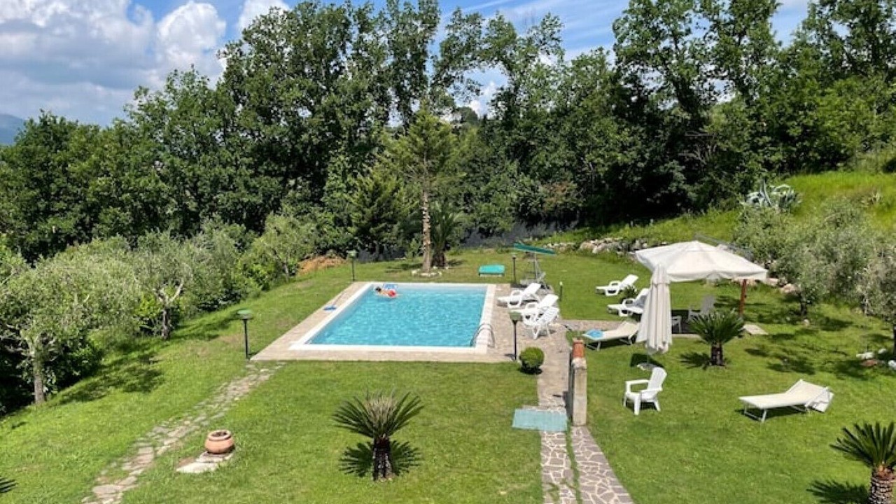 Photo of Outdoor in Sant'Agata de'Goti