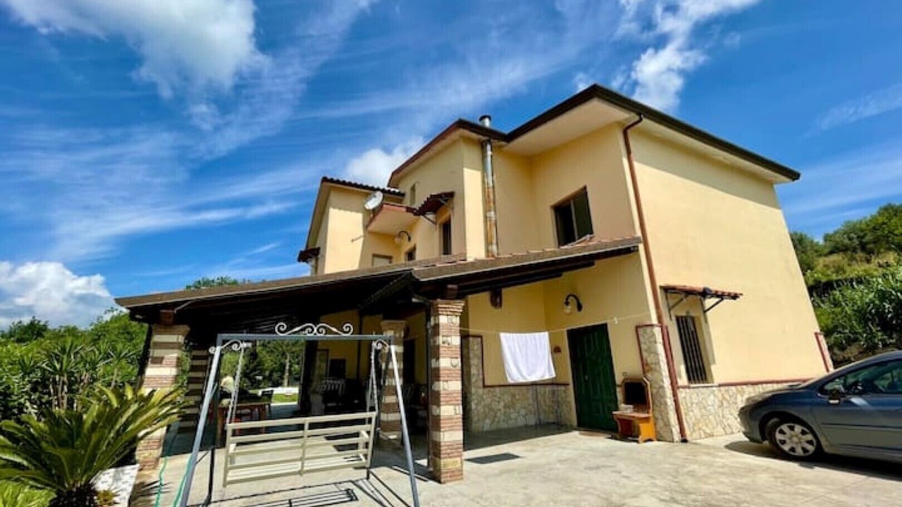 Photo of Outdoor in Sant'Agata de'Goti