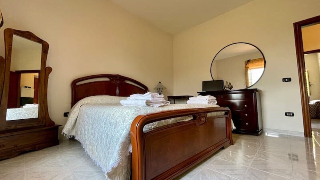 Photo of Bedroom in Sant'Agata de'Goti