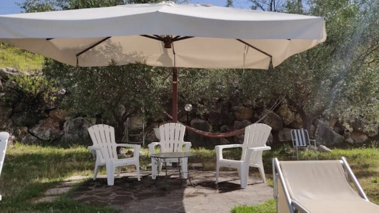 Photo of Patio Balcony in Sant'Agata de'Goti