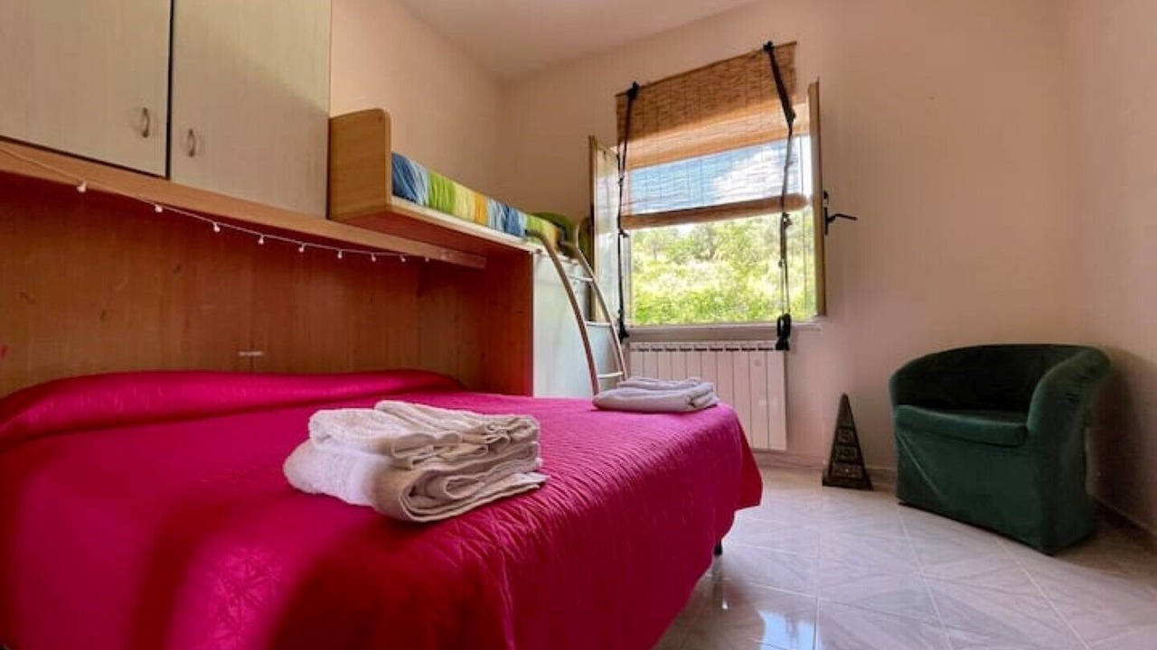 Photo of Bedroom in Sant'Agata de'Goti