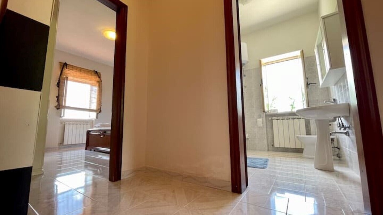 Photo of Bathroom in Sant'Agata de'Goti