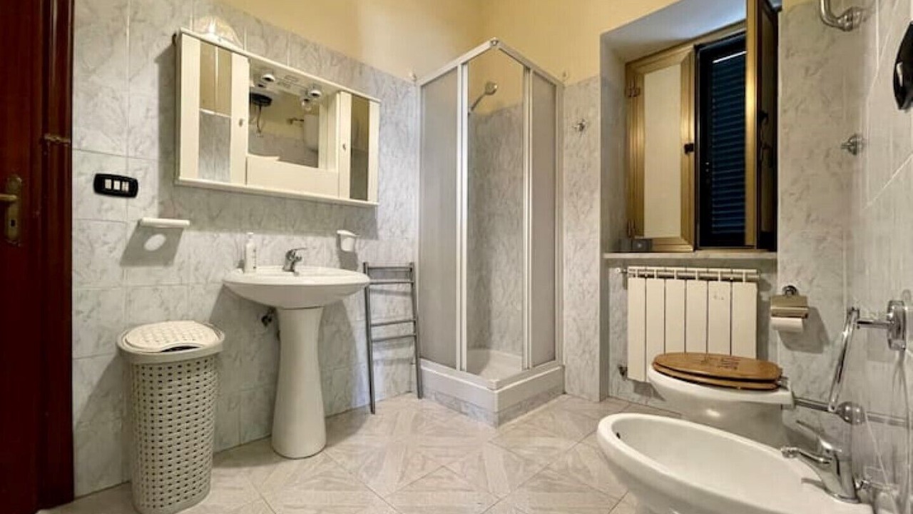 Photo of Bathroom in Sant'Agata de'Goti