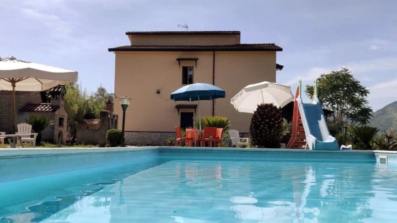 Photo of Outdoor in Sant'Agata de'Goti