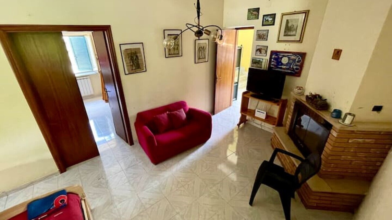 Photo of Livingroom in Sant'Agata de'Goti
