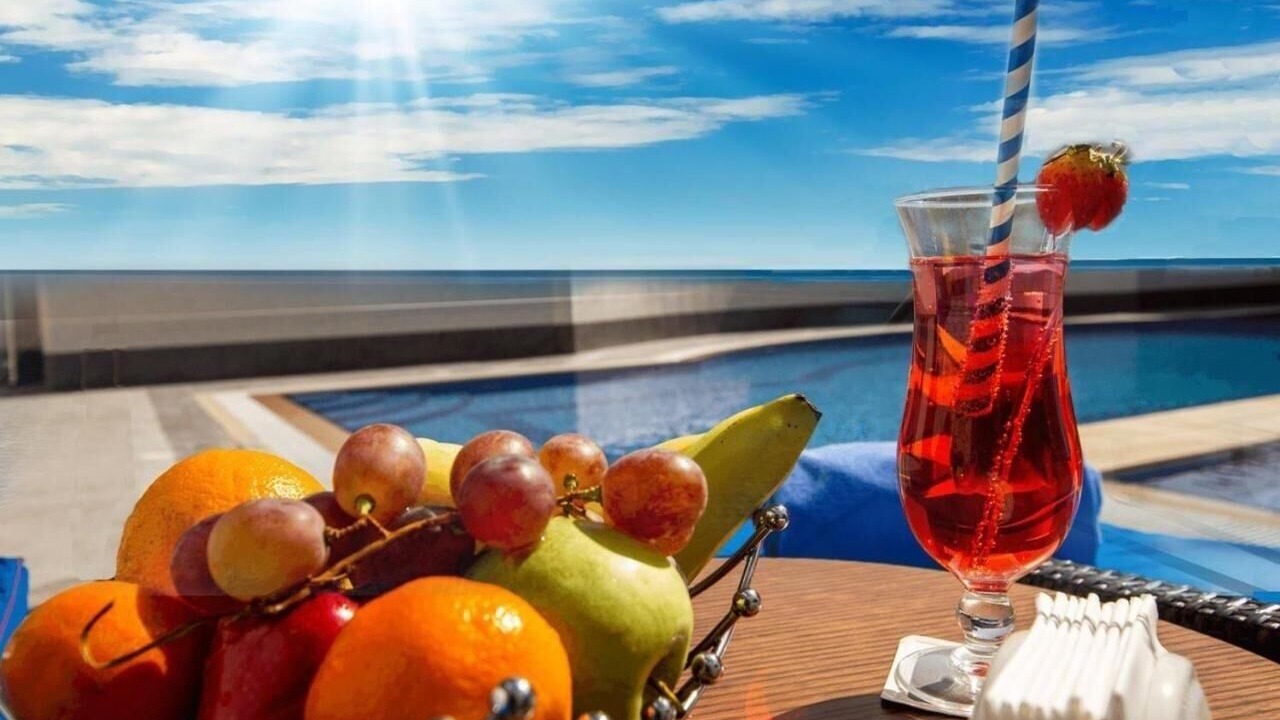 Photo of Outdoor in Dubai