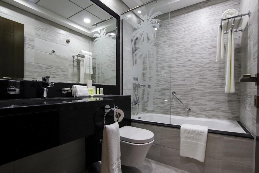 Photo of Bathroom in Dubai