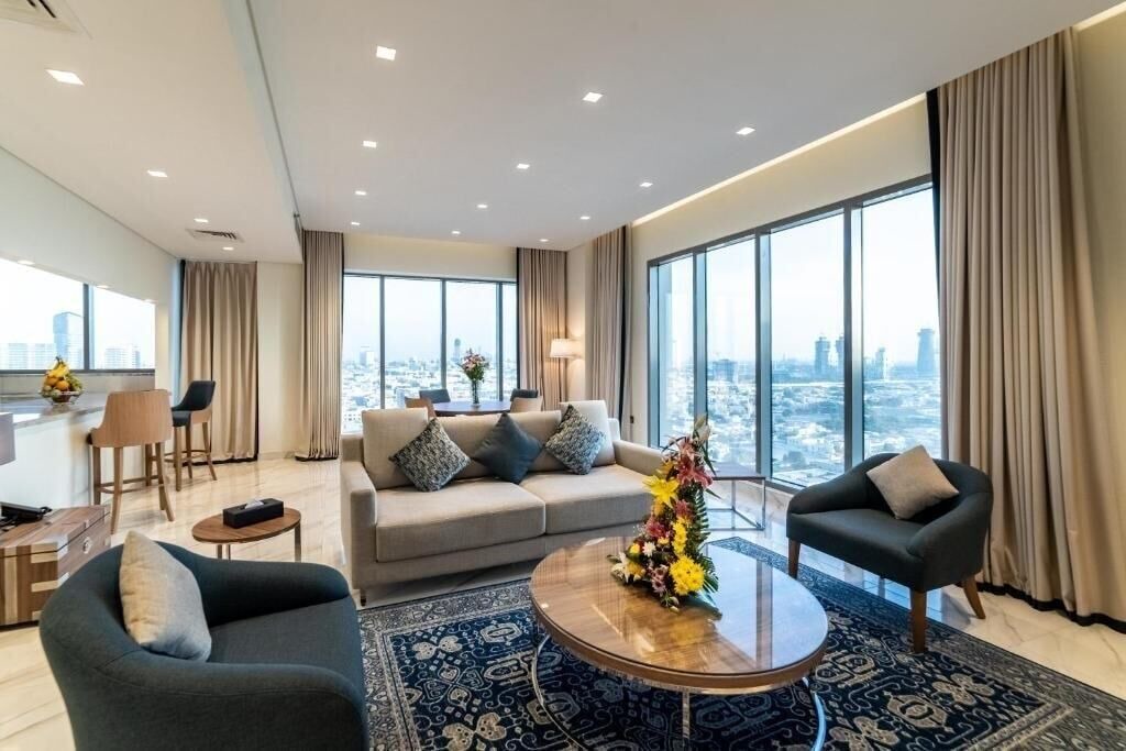 Photo of Livingroom in Al Mankhool