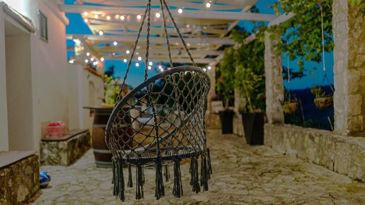 Photo of Patio Balcony in Vico del Gargano