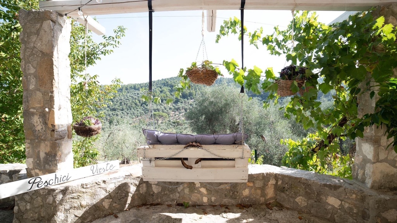 Photo of Outdoor in Vico del Gargano