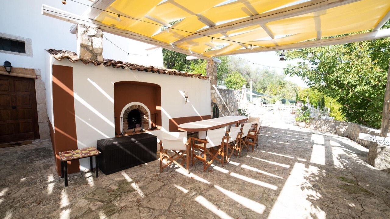 Photo of Outdoor in Vico del Gargano
