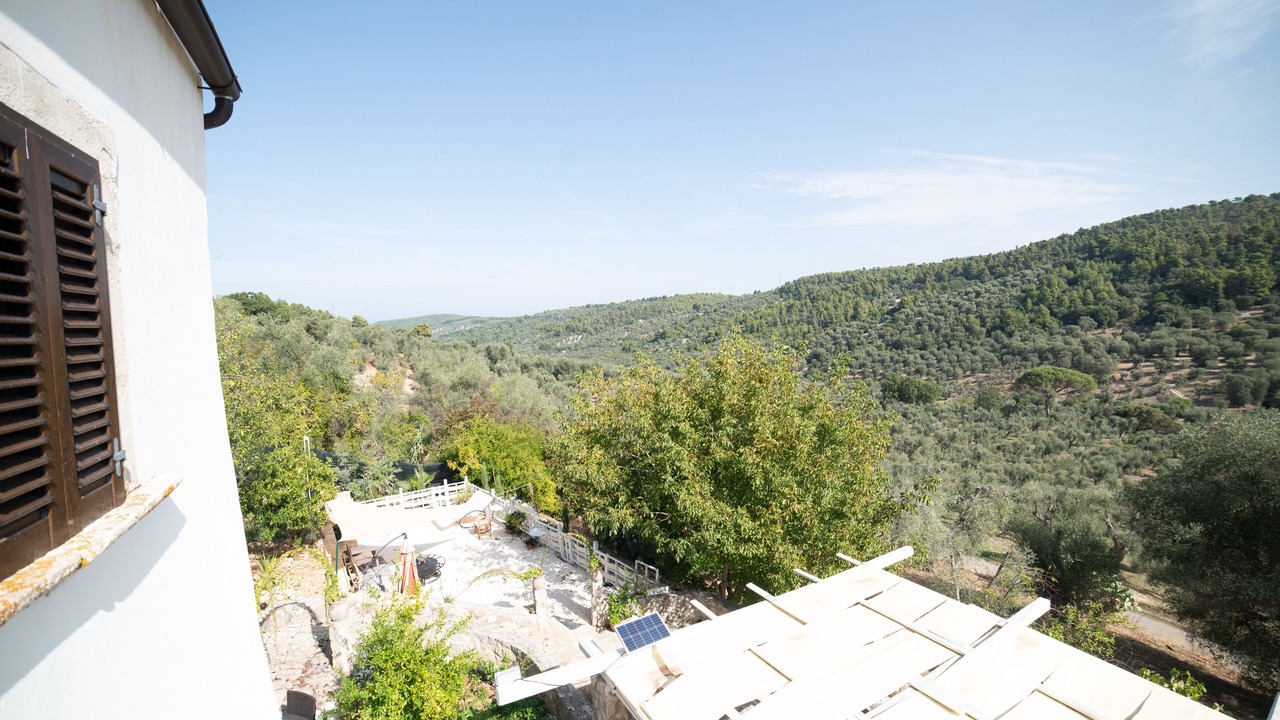 Photo of Outdoor in Vico del Gargano