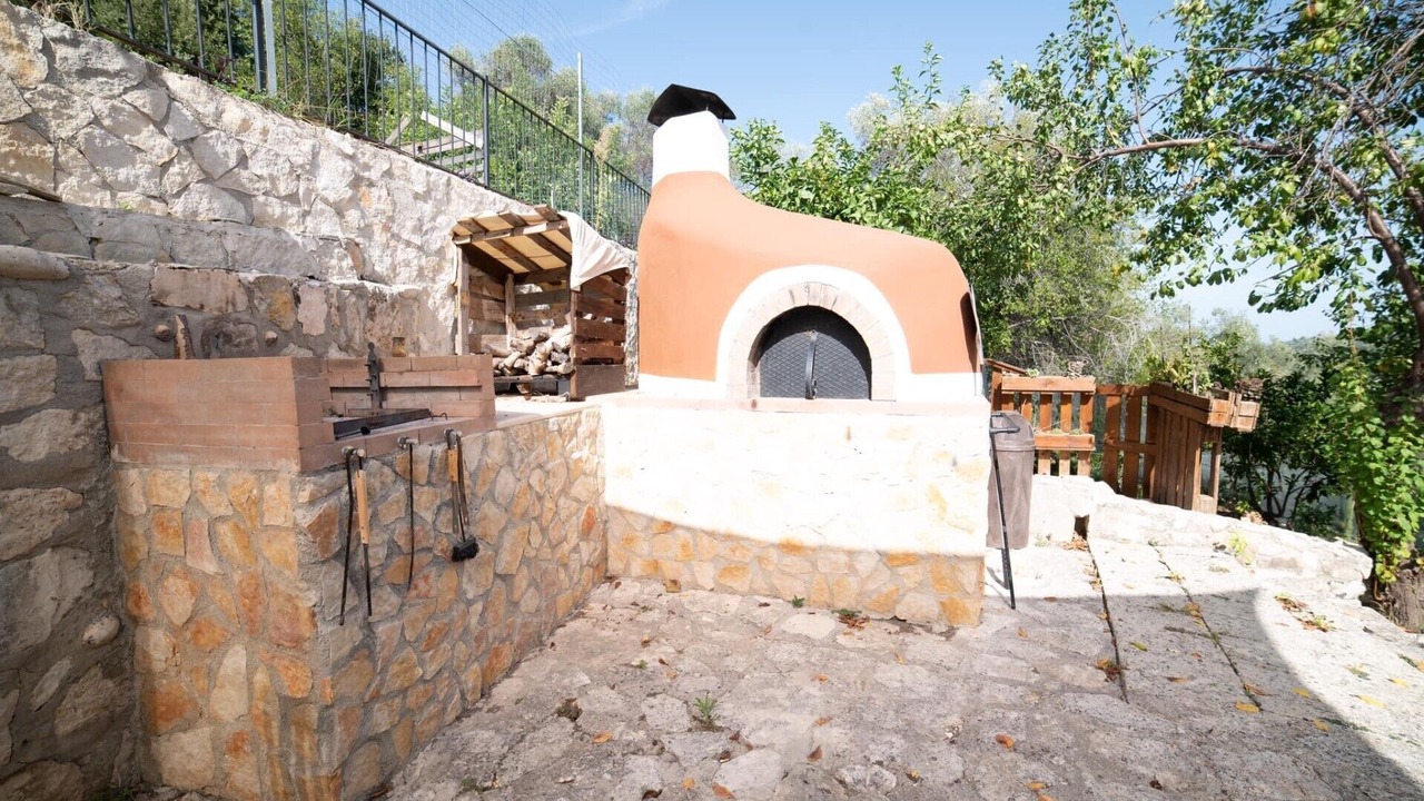Photo of Patio Balcony in Vico del Gargano