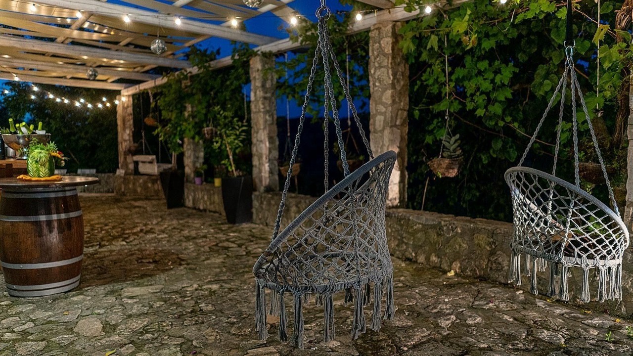 Photo of Patio Balcony in Vico del Gargano