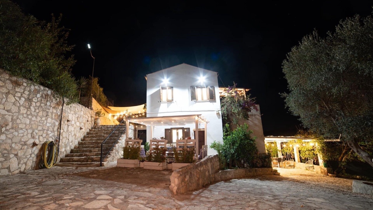 Photo of Outdoor in Vico del Gargano