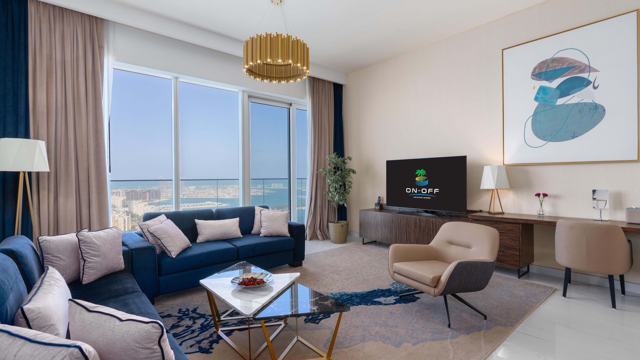 Photo of Livingroom in Dubai Media City