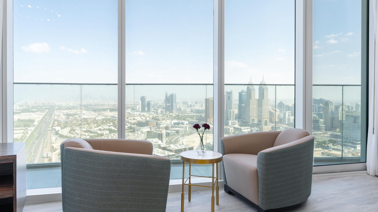 Photo of Others in Dubai Media City