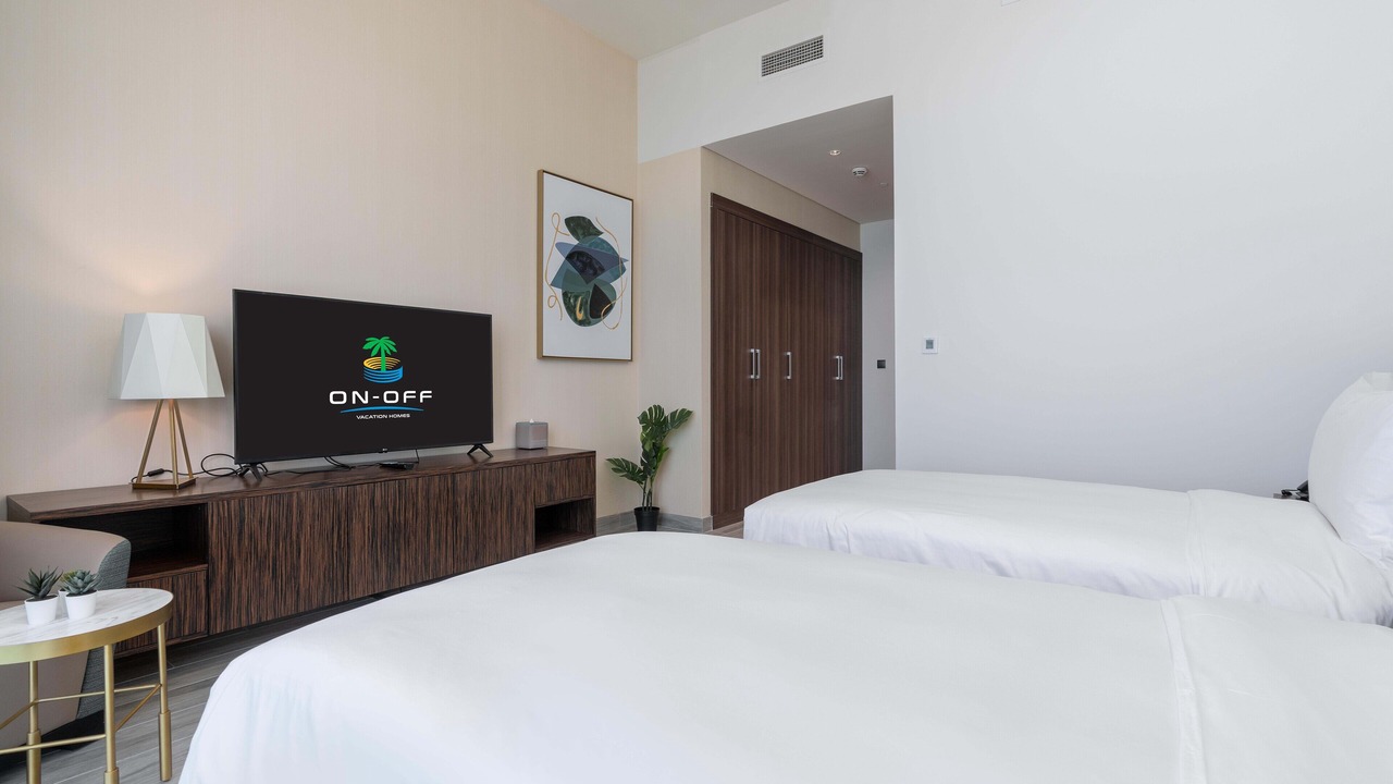 Photo of Bedroom in Dubai Media City