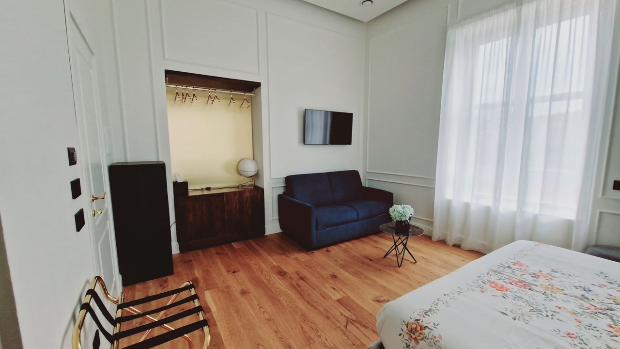 Photo of Bedroom in Ercolano